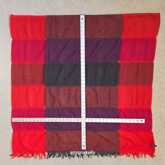 NWOT Eileen Fisher 100% Wool Lightweight - Picture 7 of 12